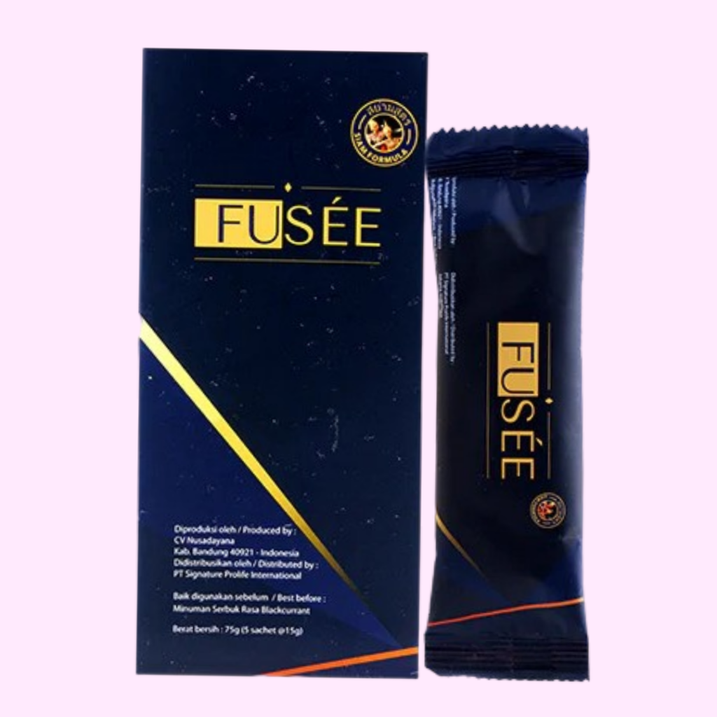 Apa Itu Fusee?
