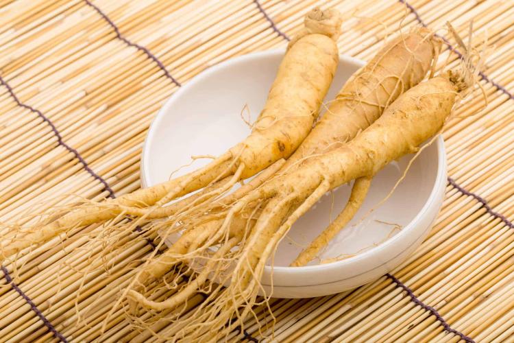 Dahsyat! Ini Manfaat Ginseng Untuk Kesehatan Pria.