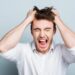 Benarkah Stress Sebabkan Impotensi??