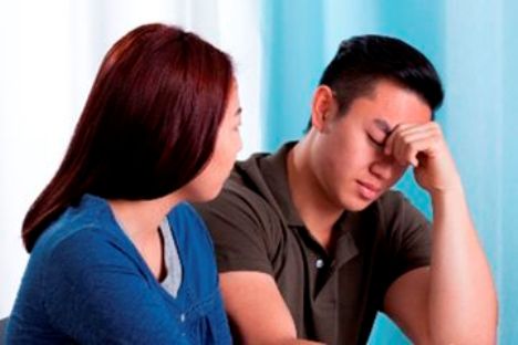 Pengaruh Diabetes Terhadap Kesehatan Seksual