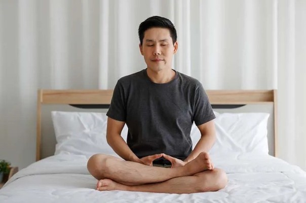 Manfaat Meditasi Untuk Kehidupan Seks Yang Lebih Baik