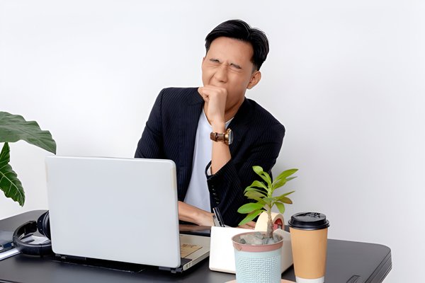 Berbahaya!! Kurang Tidur Bikin Impotensi.