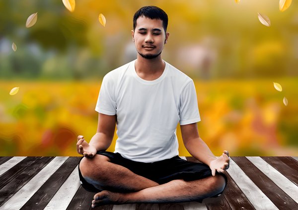 Tingkatkan Performa Seks Dengan Yoga