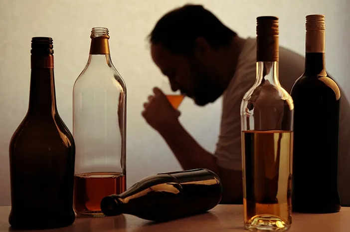 Efek Buruk Alkohol Untuk Vitalitas Dan Cara Mengatasinya.