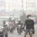 Polusi Bikin Bentuk Sperma “Tidak Normal”?