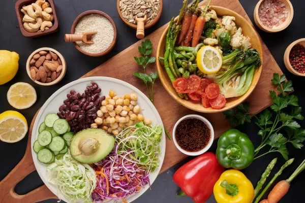 Disfungsi Ereksi Konon Dapat Disembuhkan Dengan Diet Ini!!
