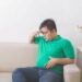 Pengaruh Obesitas Terhadap Kesehatan Seksual Pria
