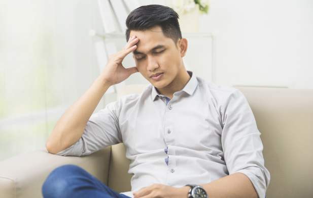 Efek Gangguan Mental Terhadap Performa Seks