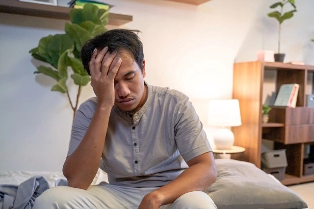 Kurang Vitamin D Bisa Sebabkan Gangguan Ereksi? [Waktu Baca 2 Menit]