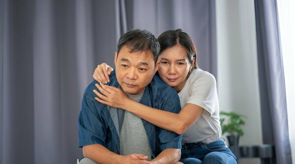 Solusi Alami Masalah Seksual Pria Usia 50+ [Waktu Baca 2 Menit]