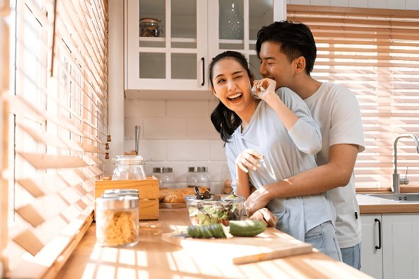 Cara Menyenangkan Untuk Tingkatkan Kesehatan Seksual [Waktu Baca 2 Menit]
