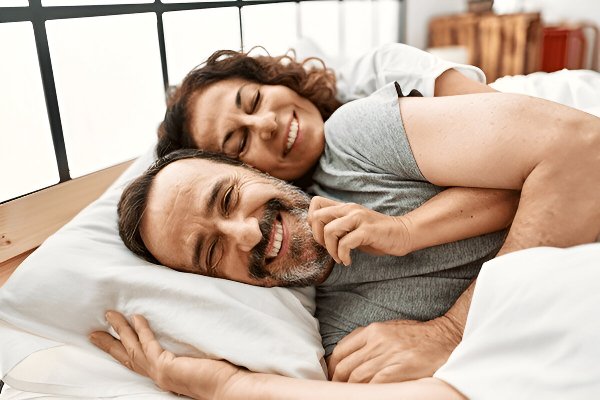 Lakuan Tips Ini Untuk Seks Aman Di Usia 50+ [Waktu Baca 2 Menit]