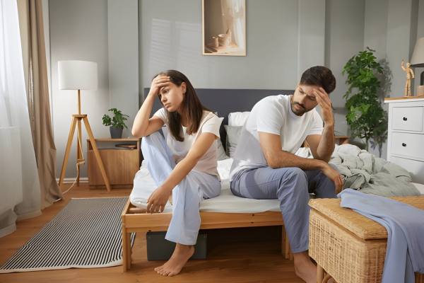 Kembalikan Gairah Seksual Dengan Ini! [Waktu Baca 3 Menit]