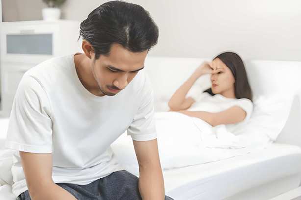 Jangan Disepelekan! Ini Tanda Awal Gangguan Seksual yang Sering Tidak Disadari [Waktu Baca 2 Menit]