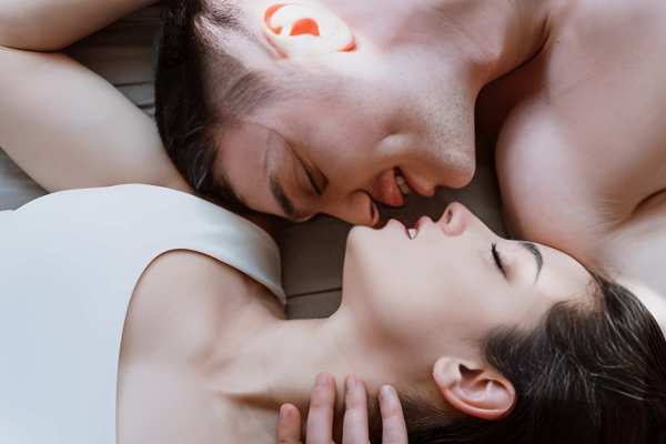 Benarkah Detoks Tubuh Dapat Tingkatkan Vitalitas Seksual? [Waktu Baca 2 Menit]