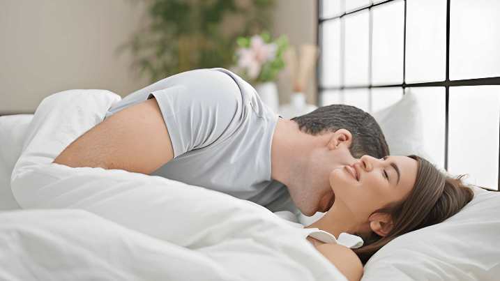 Ini Cara Alami Menjaga Ereksi Lebih Lama Dan Kuat [Waktu Baca 2 Menit]