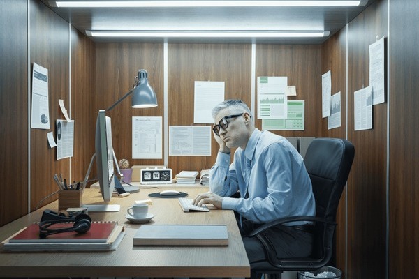 Jarang Bergerak Bikin Libido Turun, Ini Solusinya! [Waktu Baca 2 Menit]