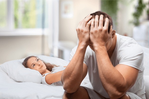 Mulai Jenuh di Ranjang? Ini Cara Ampuh Mengatasinya [Waktu Baca 2 Menit]