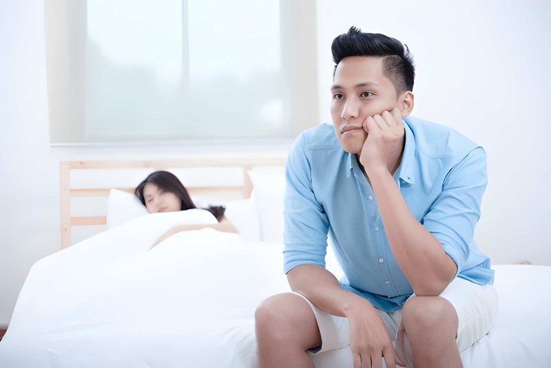 Libido Pria Bisa Menurun? Ini Faktor yang Sering Jadi Penyebabnya [Waktu Baca 2 Menit]
