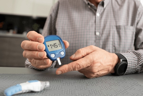Benarkah diabetes Bisa Ganggu Seks Pria? Ini Dampaknya yang Sering Tidak Disadari [Waktu Baca 2 Menit]